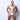 Smiling male model wearing white lace thong with matching tuxedo-style chest piece from the Malebasics Naughty Sexy Mens Underwear.