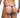 Justin + Simon Classic Tanga Fun Prints OUT