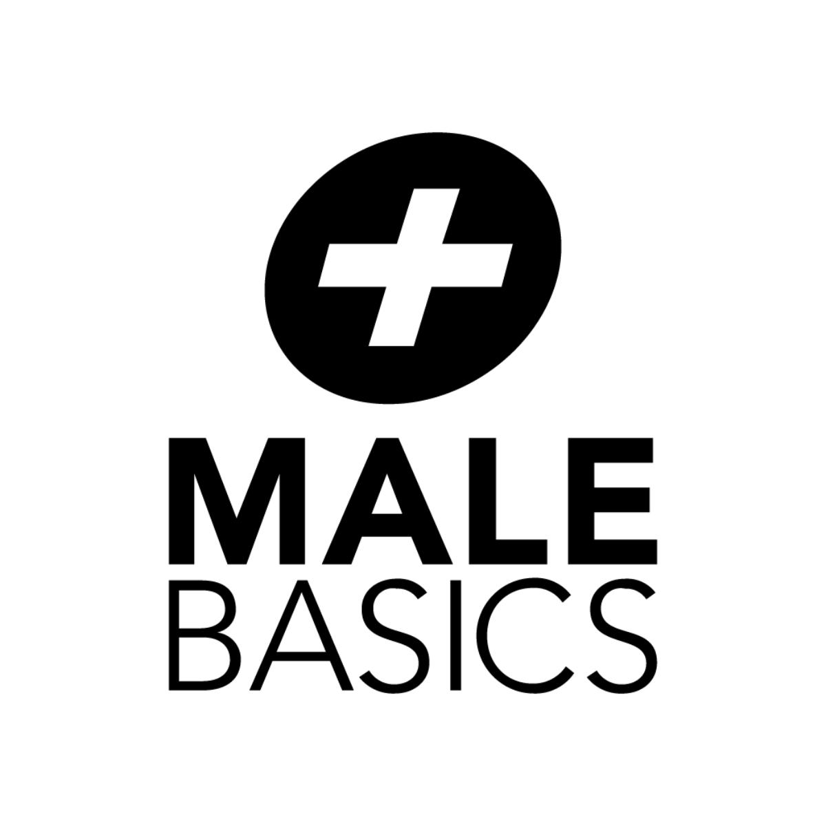 Malebasics logo