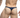 Justin + Simon Classic Tanga OUT