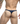 Justin + Simon Classic Tanga OUT