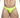 Justin + Simon Classic Tanga OUT