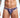 Justin + Simon Classic Mens Bikini Fun Prints OUT