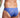 Justin + Simon Classic Mens Bikini Fun Prints OUT
