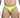 Justin + Simon Classic Mens Bikini OUT