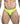 Justin + Simon Classic Mens Bikini OUT
