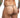 Justin + Simon Classic G-String Bulge Fun Prints OUT