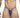 Justin + Simon Classic G-String Bulge OUT