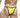 Justin + Simon Bikini One OUT