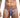 Justin + Simon Bulge Thong Fun Prints OUT