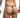 Justin + Simon Bulge Thong Fun Prints OUT