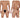 Mens Invisible Micro Thongs CandyMan 99548