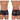 Trunk - Mens Demon Trunks Clever 1226 - S - Black - Clever_1226_Black_S - Clever - 2