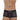 Trunk - Mens Demon Trunks Clever 1226 - S - Black - Clever_1226_Black_S - Clever - 1