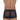 Trunk - Mens Demon Trunks Clever 1226 - S - Black - Clever_1226_Black_S - Clever - 3