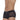 Trunk - Mens Demon Trunks Clever 1226 - S - Black - Clever_1226_Black_S - Clever - 4