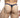 Justin + Simon Bulge Thong OUT