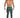 Gigo Lycra G18003 Jungle