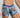 MaleBasics Hipster Boxer Brief Comics