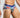 MaleBasics Hipster Brief Comics
