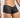 Lace Boxer Short Rose