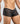 Lace Boxer Short Rose