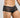 MOB Men's Sexy Sheer Hip Brief