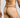 MOB Men's Sheer T Back Thong