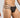 MOB Men's Lace Pouch Thong