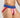 Patriot Mens Jockstrap by MOB
