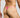 MOB Men's Lace Thong