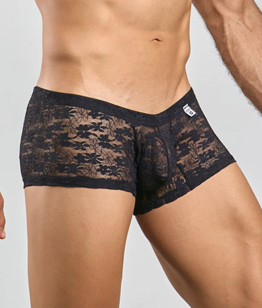 MOB Men's Lace Boxer