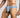 Justin + Simon Classic Mens Bikini