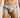 Justin + Simon Classic Mens Bikini