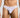 Justin + Simon Classic Mens Bikini Mesh