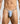 Justin + Simon Classic G-String Bulge