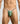 Justin + Simon Classic G-String Bulge