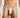 Justin + Simon Classic G-String Bulge Mesh