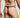 Justin + Simon Classic Tanga
