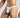 Justin + Simon Classic Tanga Mesh