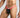 Justin + Simon Bikini One