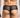 Justin + Simon Cheek Mesh
