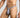 Justin + Simon Bulge Thong