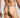 Justin + Simon Bulge Thong