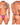 Mens Mesh G - String Xtremen 91144 - Xtremen_91144_Fuchsia_S - 2