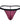 Mens Mesh G - String Xtremen 91144 - Xtremen_91144_Fuchsia_S - 7