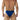 Bikini - Mens Jacquard Bikini Xtremen 91192 - S - Royal Blue - Xtremen_91192_Royal Blue_S - Xtremen - 3