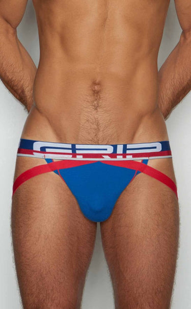 C-IN2 Jockstrap 3326-421-3326-421-Blue-L-1