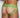 C- IN2 Jockstrap 6726