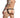 DNGEON Chain Jockstrap Animal